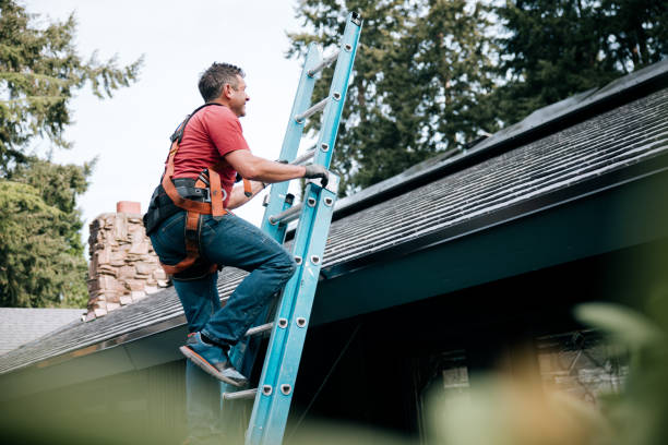 Best Emergency Roof Repair Services  in Ransomville, NY